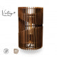 VINTAGE FILIPPO N220 ZIDNA LAMPA 1*E27 (220x135x350 mm) - SKU02015