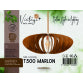 VINTAGE MARLON T500 VISILICA 1*E27 (O 500 mm, h-190 mm) - SKU01005