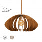 VINTAGE MARLON T520 VISILICA 1*E27 (O 520 mm, h-250 mm) - SKU01003