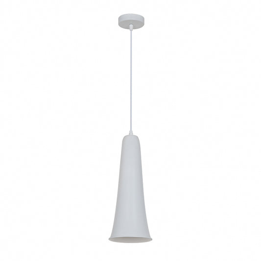 VISILICA HN8159 1*E27 WHITE