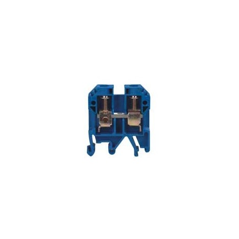VS KLEMA JXB-2,5 PLAVA